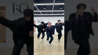 Let’s Go 후이 흠뻑챌린지 ATEEZ 에이티즈 YUNHO 윤호 MINGI 민기 [upl. by Sedgewake]