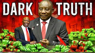 Rand Manipulation Exposed How The Banks Screwed Trillions Over South Africa [upl. by Chelsea]