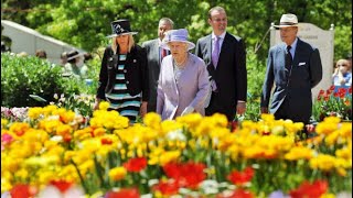 FLORIADE FESTIVAL 2024 ACT CANBERRA AUSTRALIA [upl. by Frants]