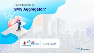 Webinar  How to Become an SMS Aggregator [upl. by Iman233]