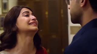 shaadi mein zaroor aana movie ka short film sad or romance video IAS KA POWER POWER🥺🌹❤️❤️❤️ [upl. by Cavuoto]