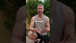 5 Exercises to Start Movement Training For Strength Mobility Flexibility and CNS [upl. by Geis]