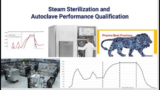 Steam Sterilization and Autoclave Performance Qualification [upl. by Fineman643]