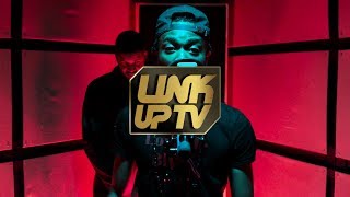 Chozen  HB Freestyle  Link Up TV [upl. by Eirrod705]