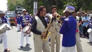 Satyam Shivam Sundaram by vishal brass band jabalpur Wwwvishalbandcom [upl. by Manon]