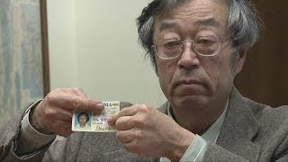 Satoshi Nakamoto goes public and denies hes bitcoin founder [upl. by Serrano]