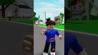 UNLIMITED MONEY vs UNLIMITED WORDS roblox brookhavenrp [upl. by Nole]