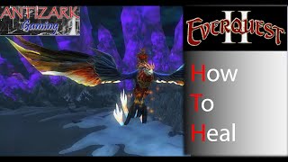 Everquest 2 Healing Guide [upl. by Dichy]