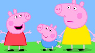 Peppa Pig in Hindi  Chachera Bhaee Khelane Aata Hai  हिंदी Kahaniya  Hindi Cartoons for Kids [upl. by Lucienne]