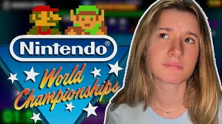 NES World Championships Is A Surprisingly GREAT Budget Title [upl. by Codee]