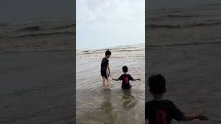 Sea ViewBeach Clifton Karachi [upl. by Gomez]