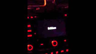 2012 Volkswagen Golf R Water Pump Noise [upl. by Oirevas]