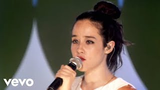 Los Ángeles Azules  Mis Sentimientos ft Ximena Sariñana Live [upl. by Reivilo]