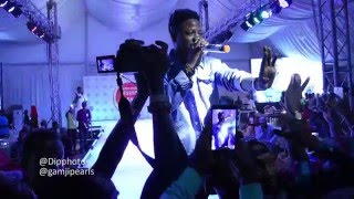 Classiq performance [upl. by Atsirtal]