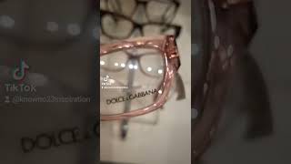 Designer eye glasses [upl. by Piderit650]