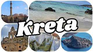 Unser Abenteuer auf Kreta  Teil 2 [upl. by Eihpos]