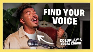 Improve Your Vocal Tone INSTANTLY  with Celebrity Vocal Coach Stevie Mackey [upl. by Feigin]