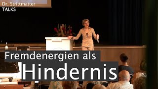 226 FremdEnergien als Hindernis [upl. by Yelmene]