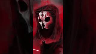 Darth Nihilus Curiosidades7 starwars starwarsbrasil darthnihilus shorts [upl. by Brebner]