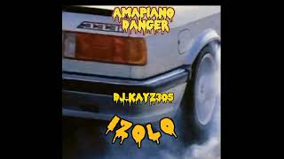 Izolo Amapiano hit2024Visualizer [upl. by Llywellyn]