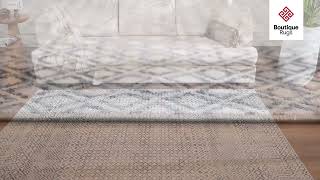 Askeaton Washable Area Rug [upl. by Franklin]