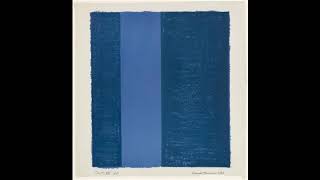 藝苑掇英 Barnett Newman 19051970 Abstract Expressionism PostPainterly Abstraction American [upl. by Lourie]