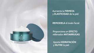 Beneficios de Endocare Tensage Nourishing Cream  Farmatodo [upl. by Otreblig]