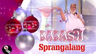 Sprangalang  Babash  Soca Parang [upl. by Adnahsed]