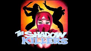 SHADOW KILLERS TIGER FORCE Trailer [upl. by Nnybor860]