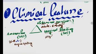 ECTOPIC PREGNANCY HOW TO DIAGNOSE ECTOPIC PREGNANCY [upl. by Kilbride]