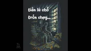 sách nói Osho  tiền là chỗ trốn chạy của bạn khỏi con người [upl. by Lauree]