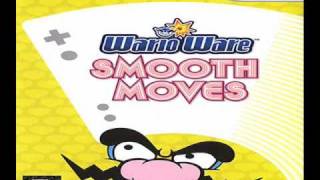 Wario Ware Smooth Moves OST  101  Tower Tennis Terror [upl. by O'Donovan]