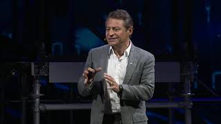 Peter Diamandis LiveWorx Keynote on Exponential Tech Disruption on the Road Ahead [upl. by Kisung711]