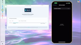 How To Downgrade To Unsigned iOS Versions on Any iPhone Downgrade amp Upgrade  Without Data Loss [upl. by Rehpoitsirhc]