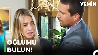 Leyla Ortalığı Birbirine Katıyor  Yemin 38 Bölüm [upl. by Akinom]