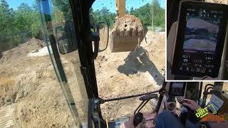 Payload System Explained  Cat Next Gen Excavators [upl. by Auhsuj607]