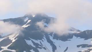 July 24 2024 Whittier Alaska [upl. by Eirolav]