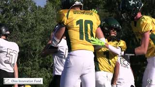 03 2024 WOLFHOUNDS EXTENDED HIGHLIGHTS VS NORTHERN BISHOPS [upl. by Boar]