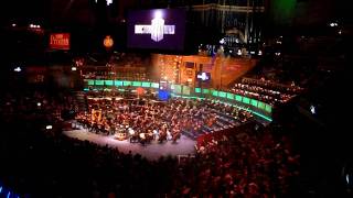 Part 8 Doctor Who at the Proms 25th July 2010 [upl. by Ube619]