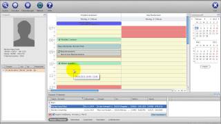 adad95 PraxPlan  Patiententermine suchen [upl. by Laius]