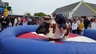 Kermesse de Cléder [upl. by Seward]