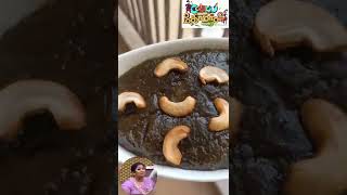 CAPSICUM HALWA COOK WITH COMALI GRACE AKKAS RECIPE cookwithcomali3 indiandessertrecipe trending [upl. by Norreht]