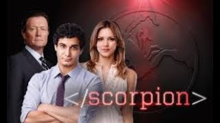 SCORPION SERIE [upl. by Samella]