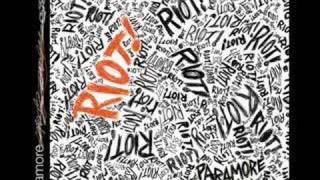 Paramore  Decoy Bonus Track HQDownload Link [upl. by Aseral]