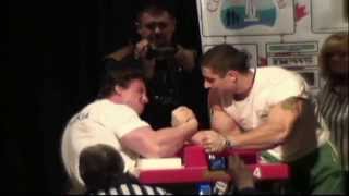 Jan Germanus vs Krasimir Kostadinov  World Championship 2008 [upl. by Oeak]