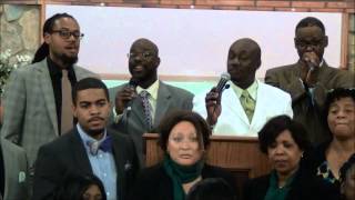 Southside Acappella  I Am Redeemed [upl. by Mariann]