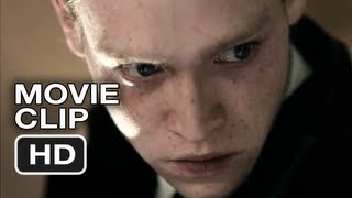 Antiviral Movie CLIP 1  Brandon Cronenberg Movie HD [upl. by Euqinemod331]