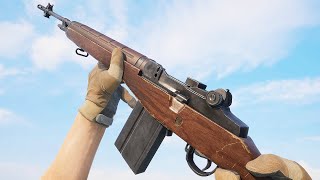 Squad Update 81  New Weapons Showcase [upl. by Ueihtam]