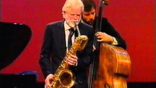 Gerry Mulligan Quartet  Noblesse  NSJF91 [upl. by Frulla562]