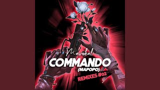 Commando Mapopo [upl. by Emsoc]